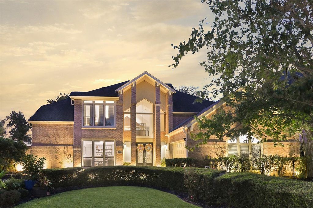 Photo of 7426 Timberlake Drive, Sugar Land, TX 77479 (MLS # 14920509)