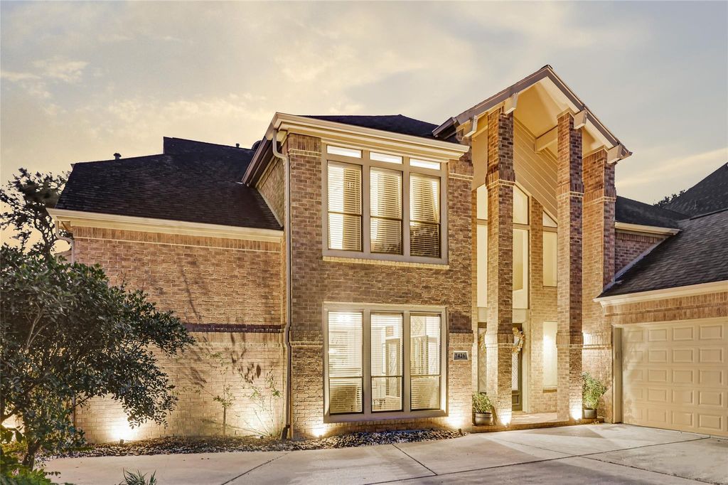 Photo of 7426 Timberlake Drive, Sugar Land, TX 77479 (MLS # 14920509)
