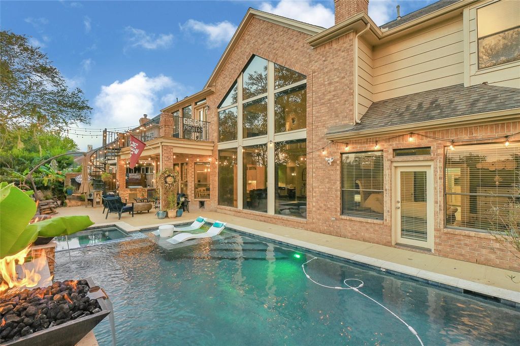 Photo of 7426 Timberlake Drive, Sugar Land, TX 77479 (MLS # 14920509)