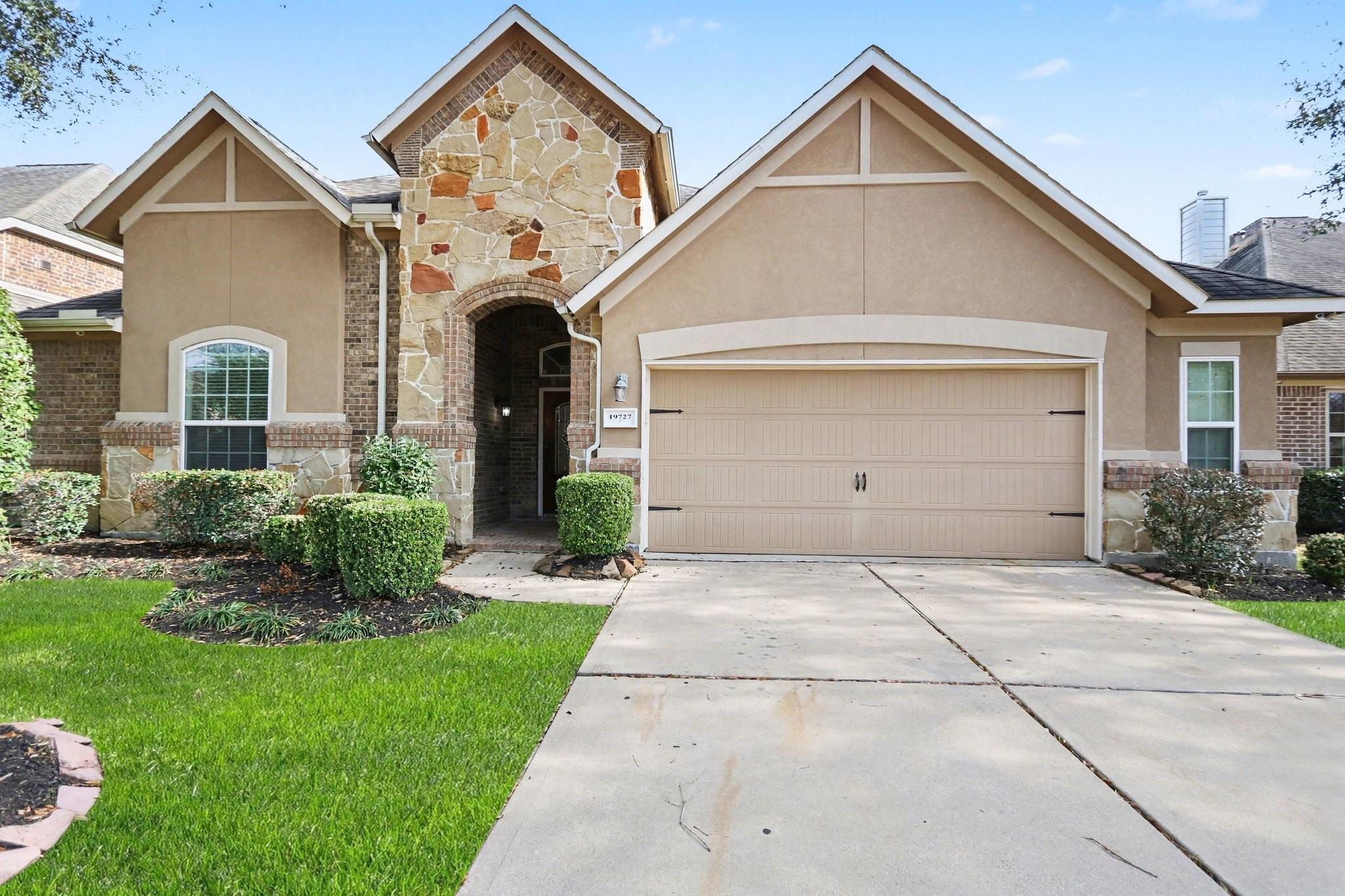 19727 Hubbard Creek Court