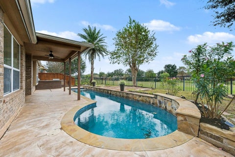 Photo of 19727 Hubbard Creek Court, Cypress, TX 77433 (MLS # 49522012)