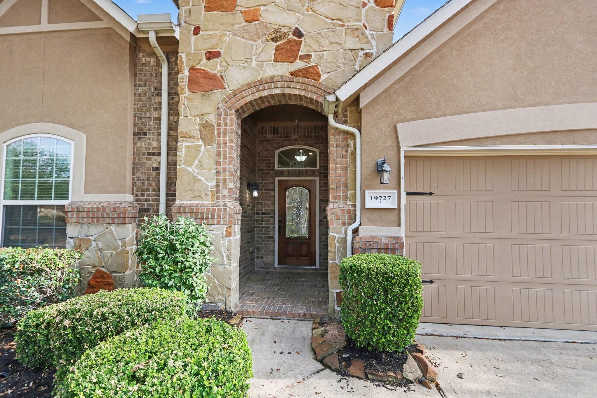 19727 Hubbard Creek Court