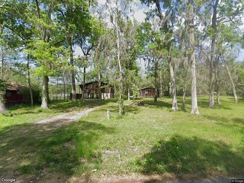 Photo of 289 County Road 2859 Road, Cleveland, TX 77327 (MLS # 6298297)