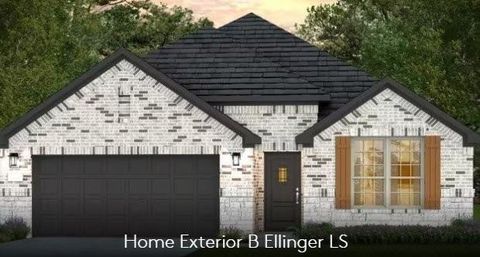 Photo of 13511 Golden Isle Drive, Texas City, TX 77568 (MLS # 91996012)