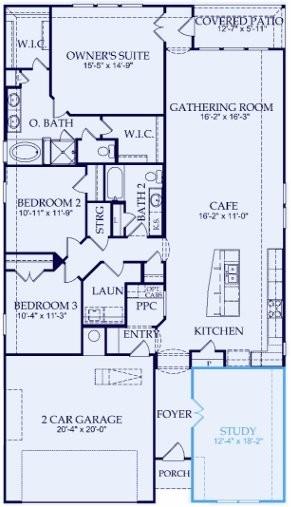 13511 Golden Isle Drive