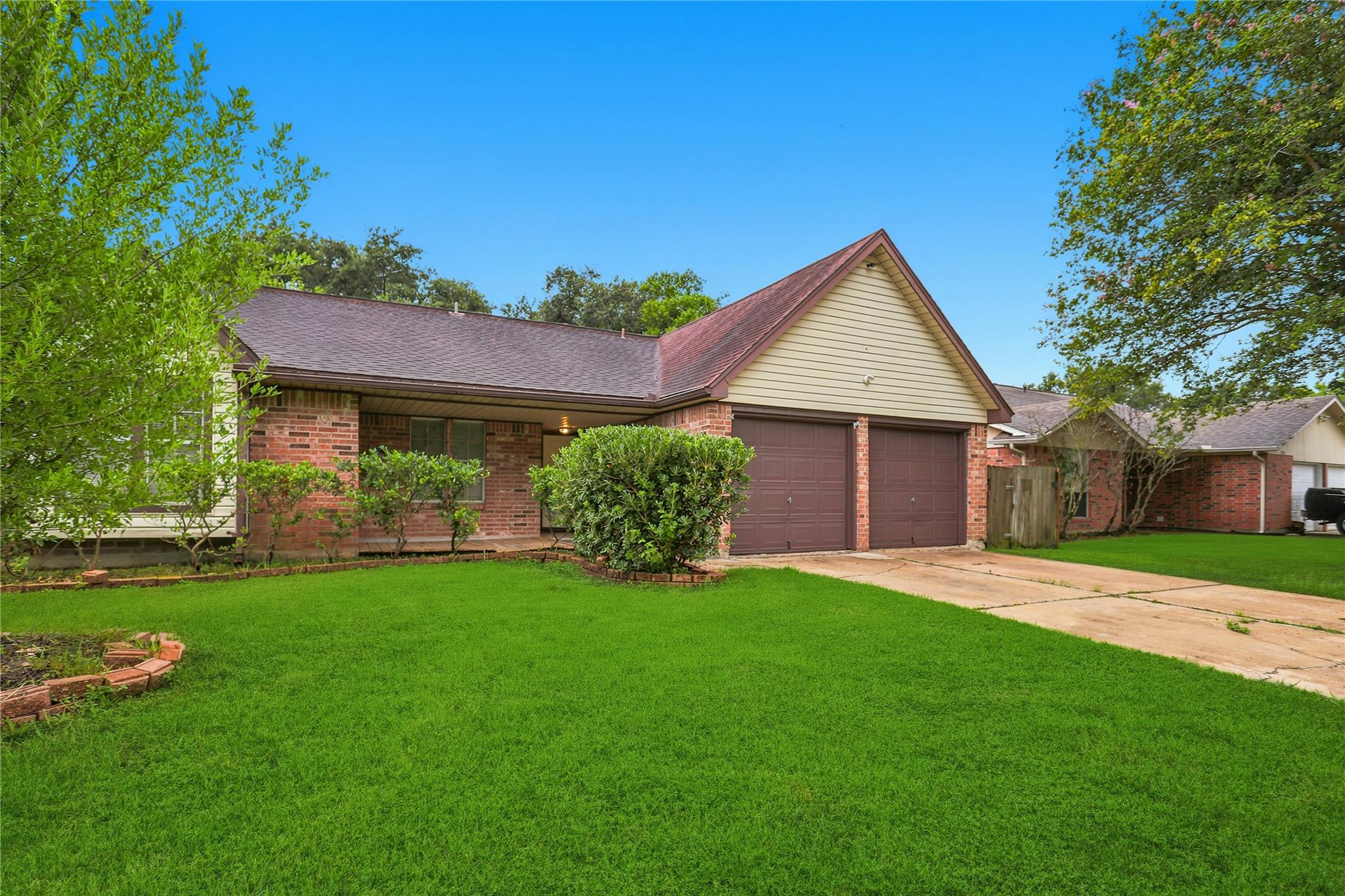 22423 Deville Drive