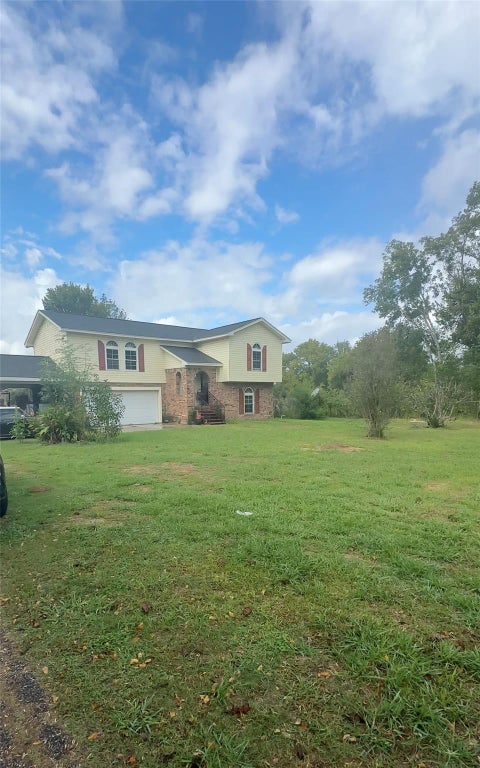 Photo of 8122 Mason Road, Manvel, TX 77578 (MLS # 32695947)
