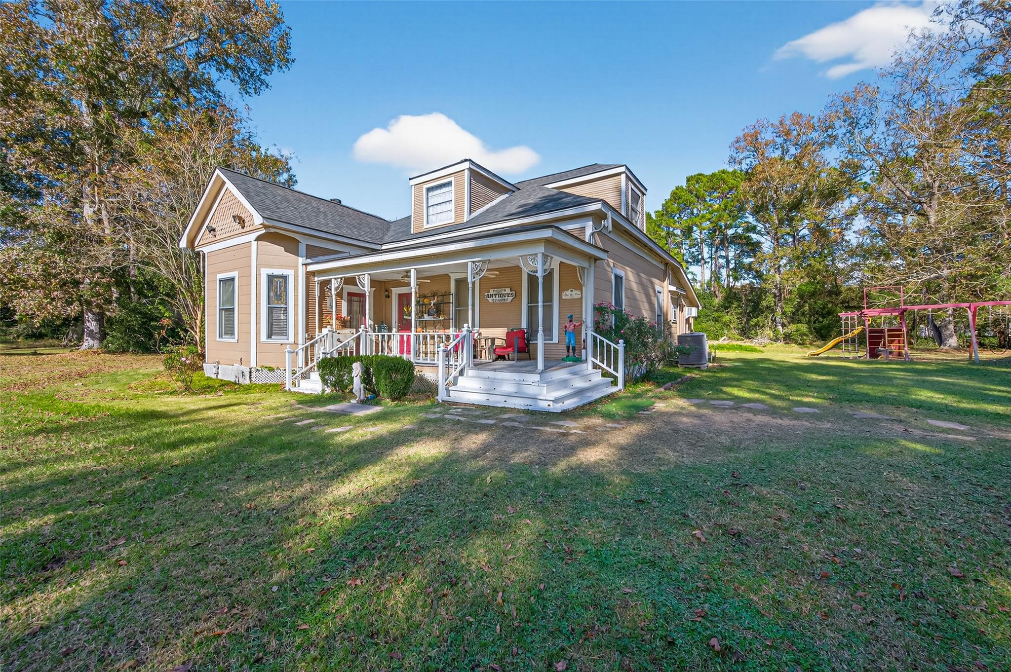 271 Private Road 456