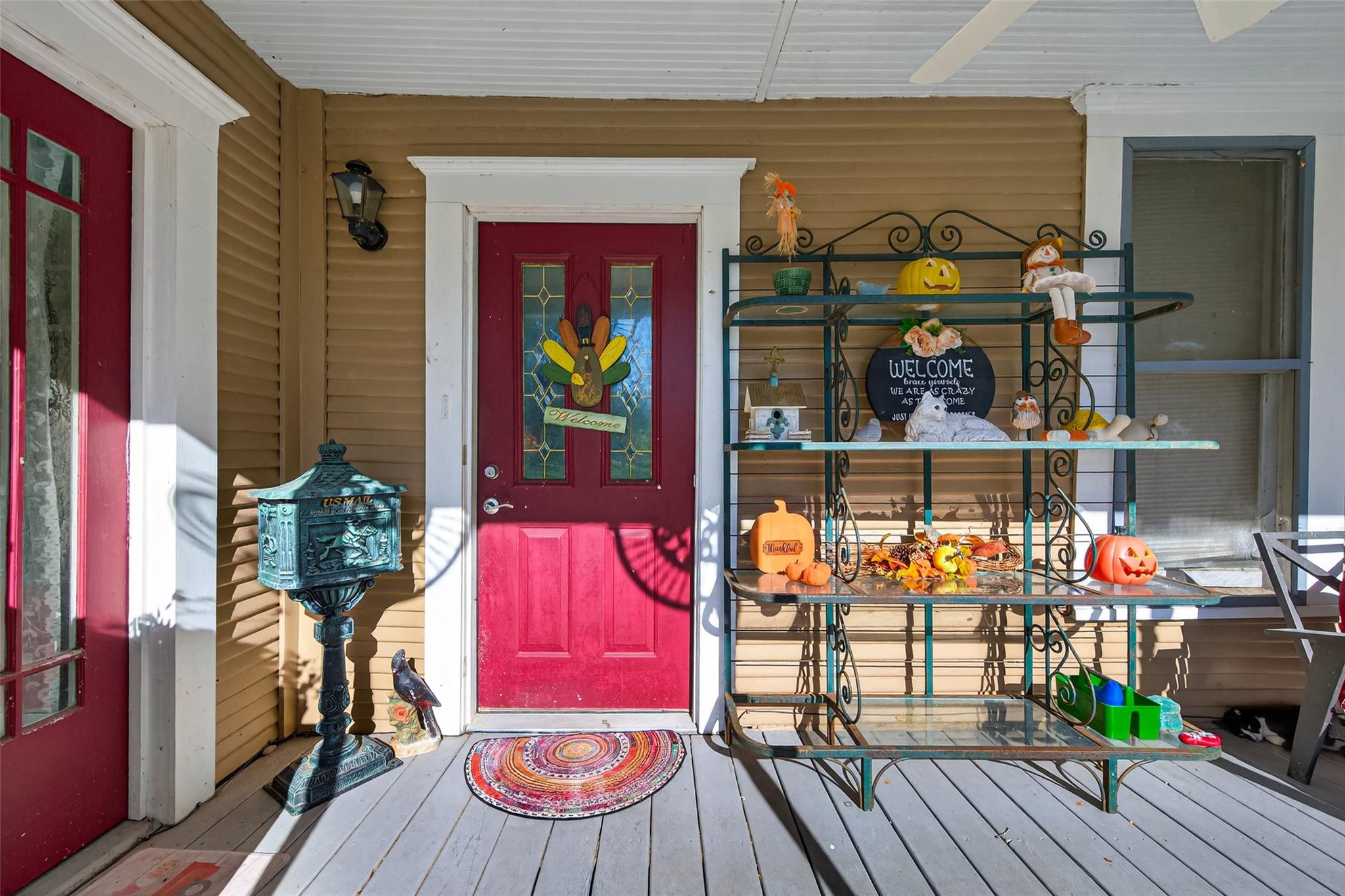 271 Private Road 456