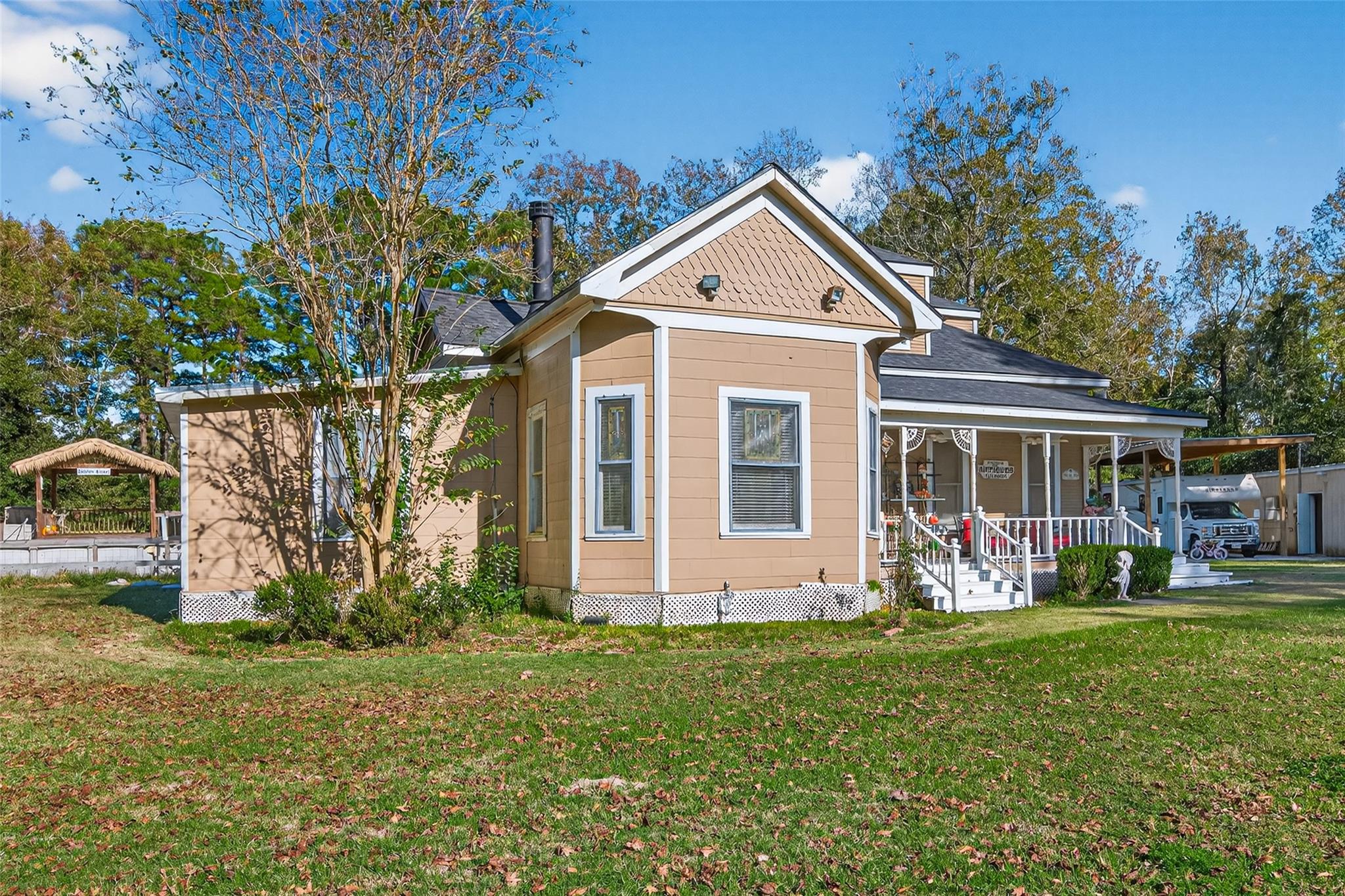 271 Private Road 456