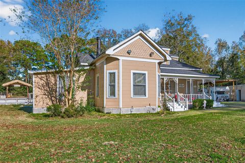 271 Private Road 456 Dayton TX 77535