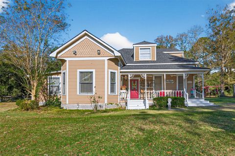 Photo of 271 Private Road 456, Dayton, TX 77535 (MLS # 27306733)