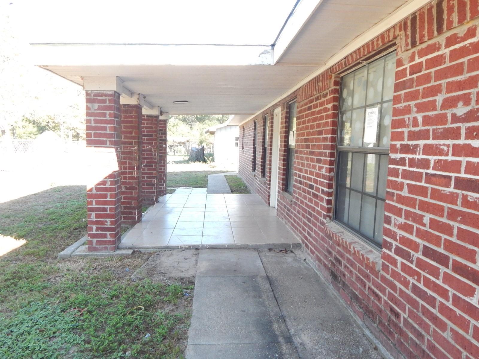 11636 Browder Traylor Road