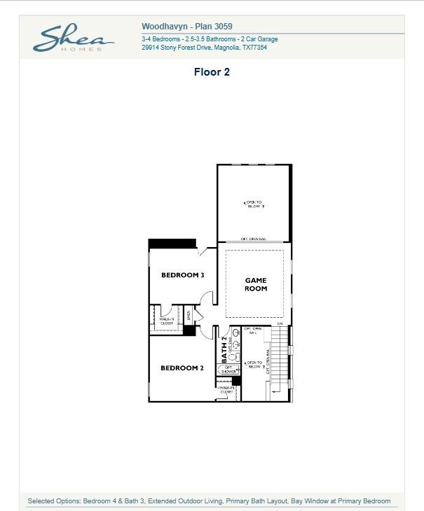 30313 Ruby Forest Court