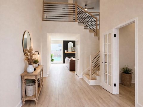 Photo of 30122 Falher Drive, Spring, TX 77386 (MLS # 62784807)