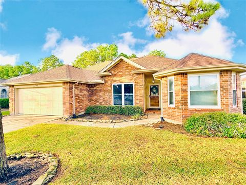 2743 Jeanene Court Katy TX 77449