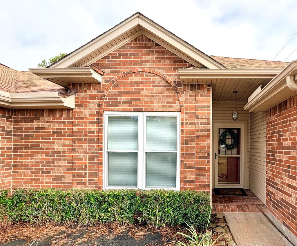 Photo of 2743 Jeanene Court, Katy, TX 77449 (MLS # 11664681)