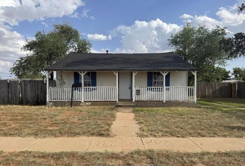 Photo of 506 E Ursuline Street, Lubbock, TX 79403 (MLS # 95820975) Photo of 506 E Ursuline Street, Lubbock, TX 79403 (MLS # 95820975)