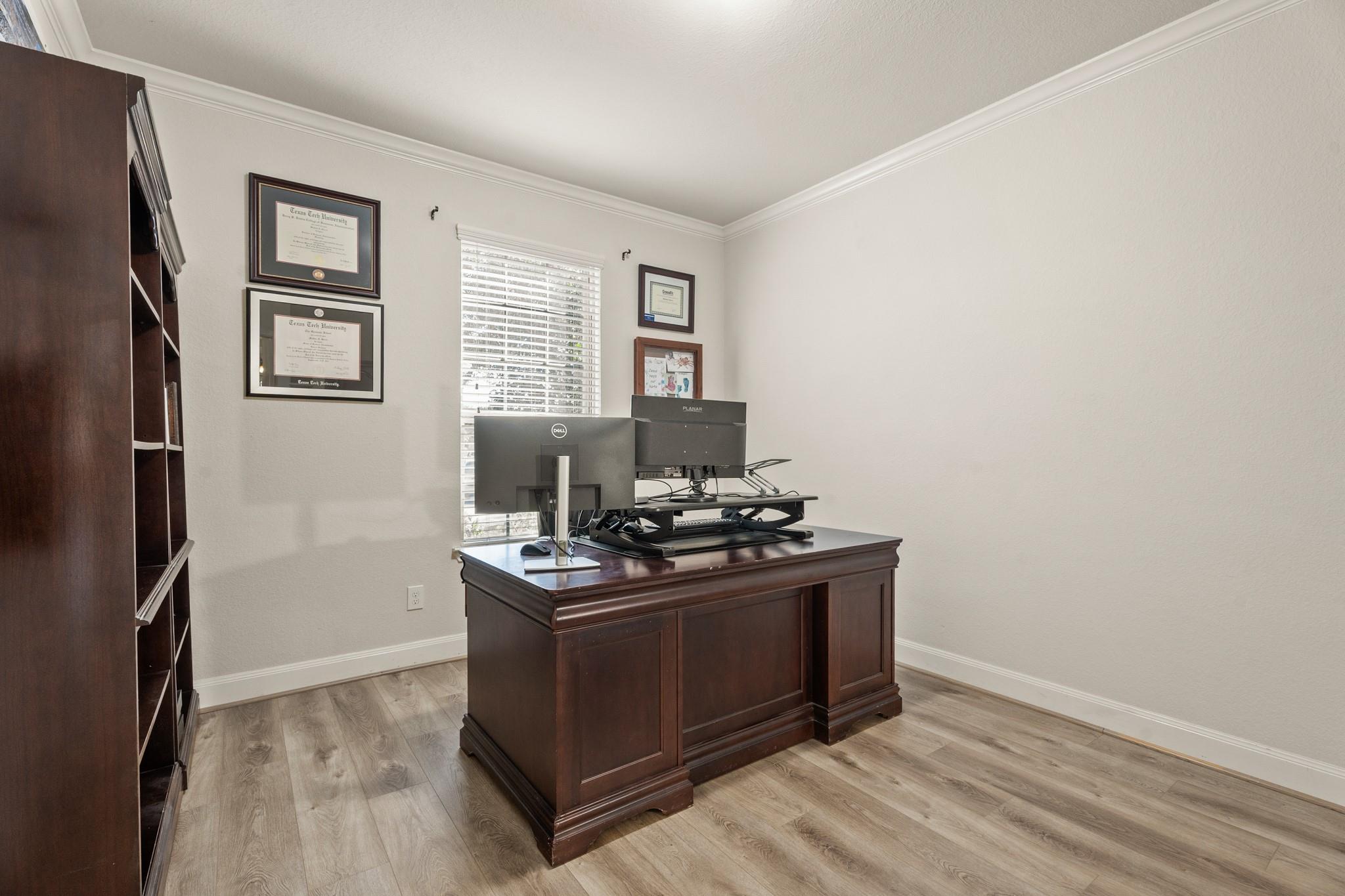 3437 Harvest Valley Lane