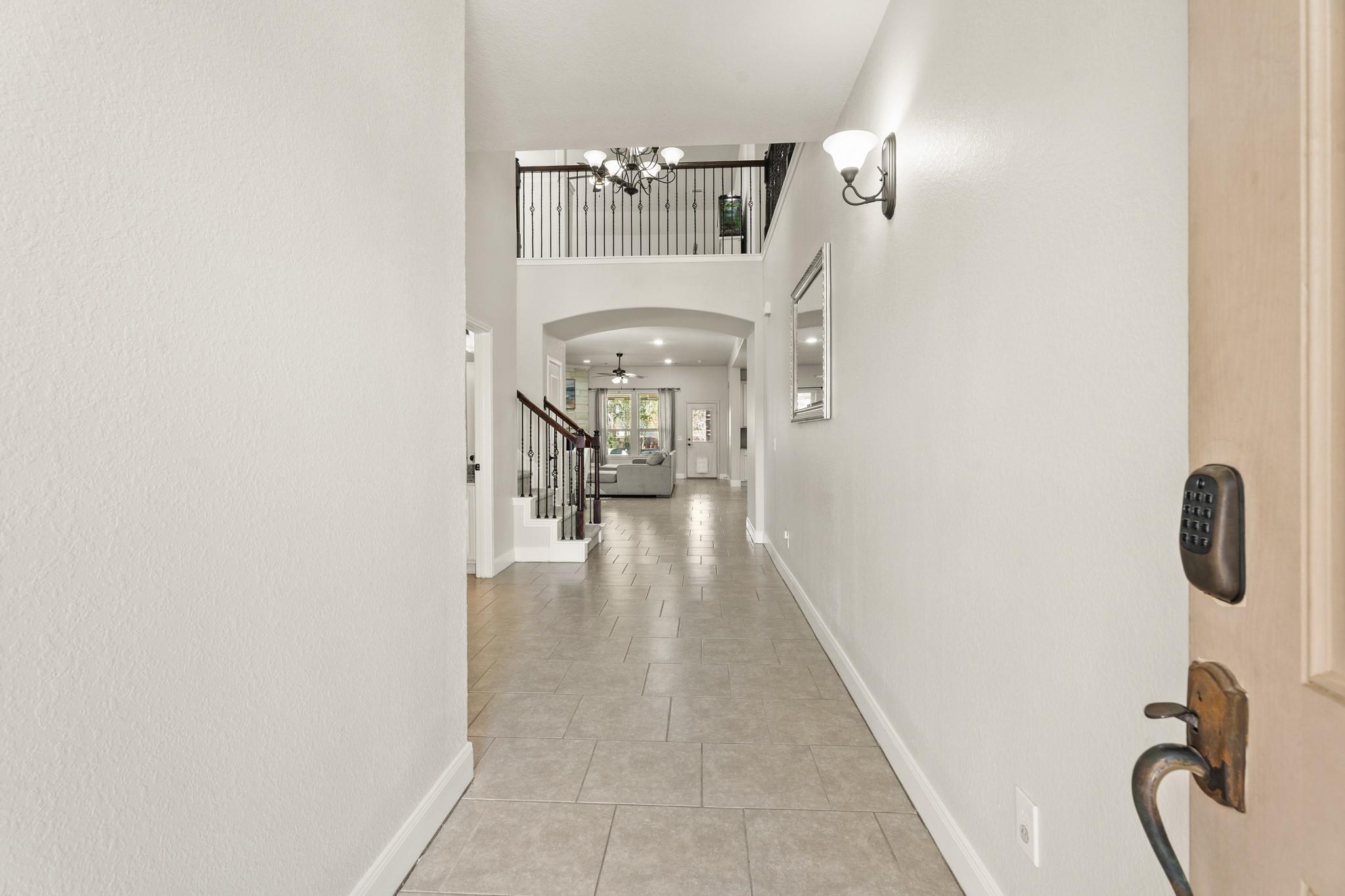 3437 Harvest Valley Lane