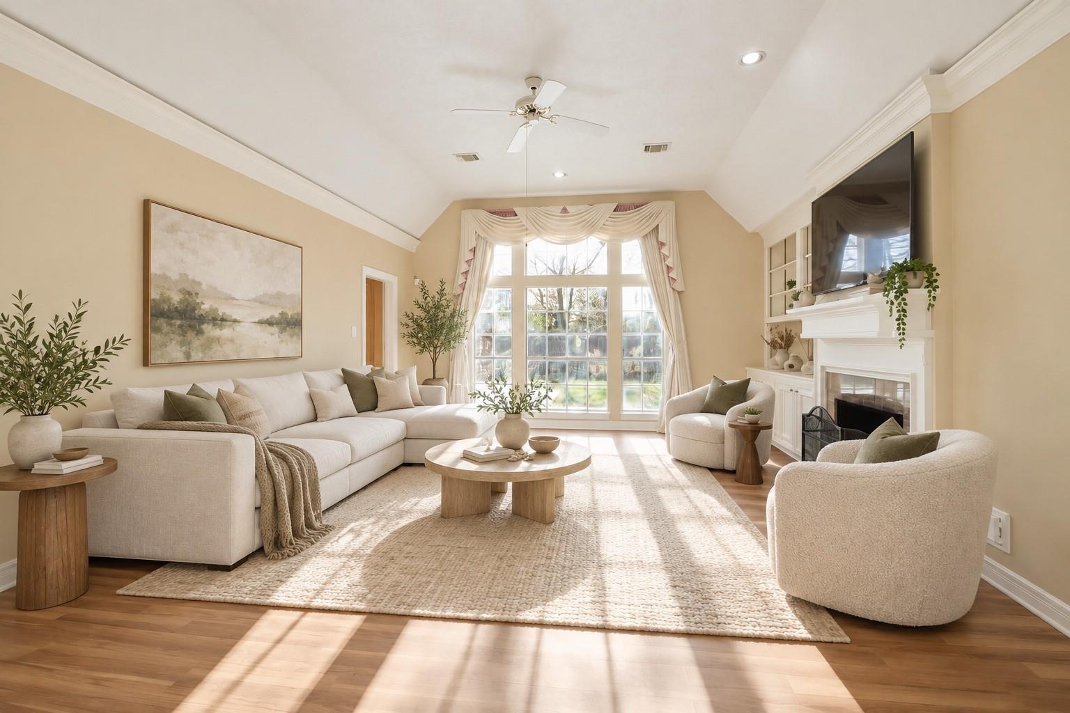 8411 Rockford Hall Drive