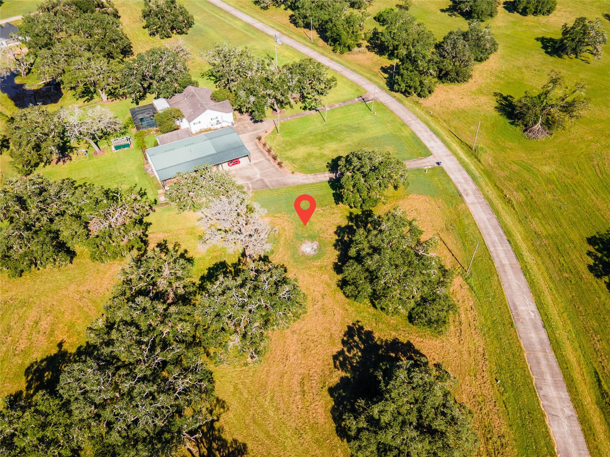 718 Rancho Chico Court