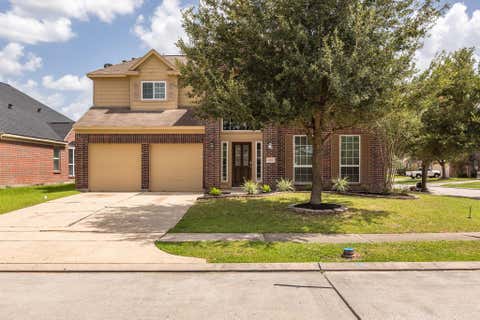 Homes For Sale - 6810 Oaken Gate Way<br/> Humble, TX 77338