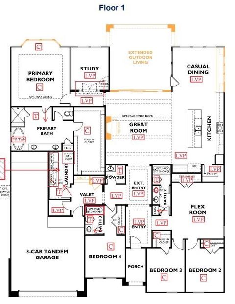 Tiny photo for 5302 Deer Valley Court, Manvel, TX 77578 (MLS # 14940583)