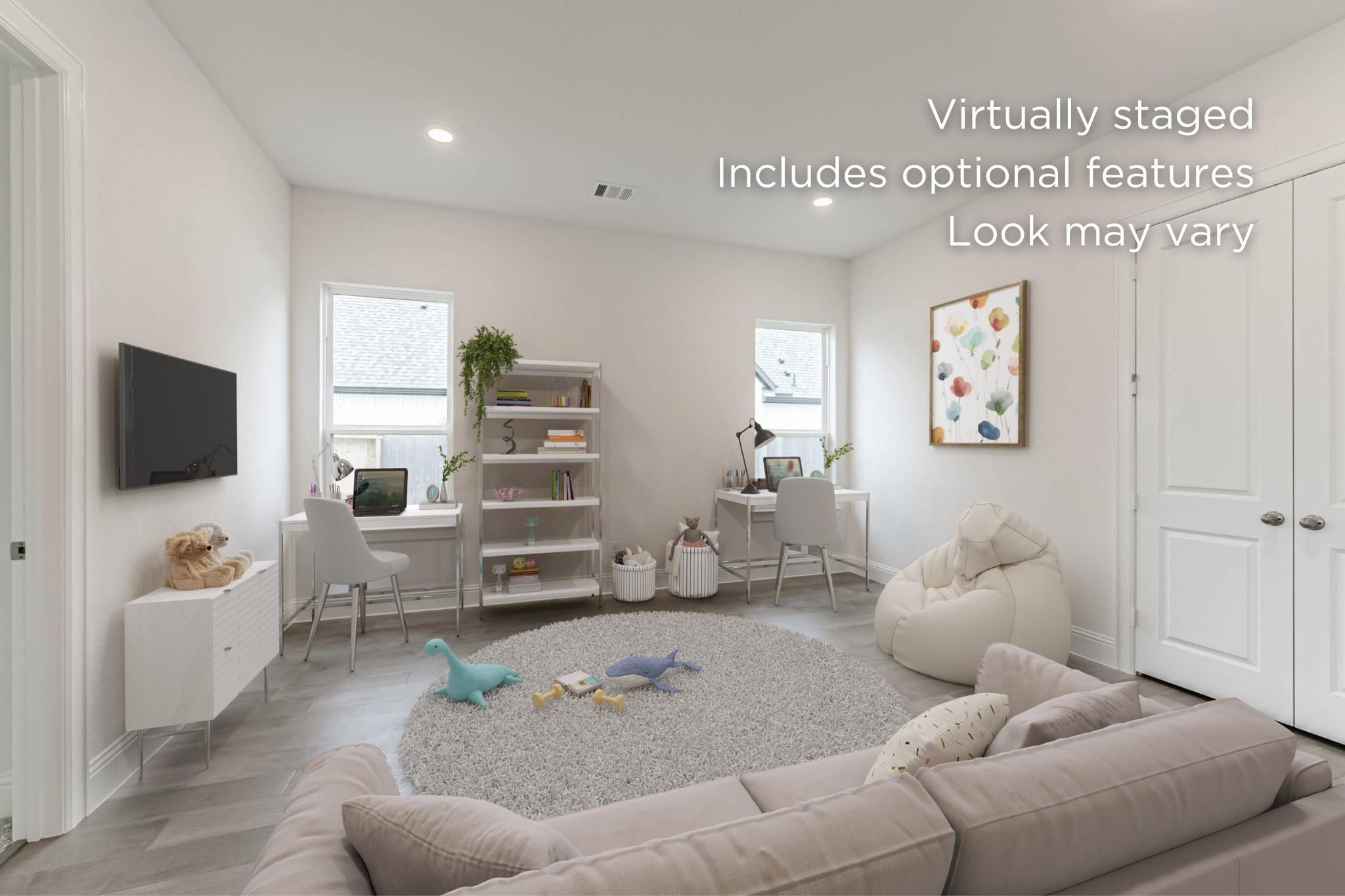 5302 Deer Valley Court