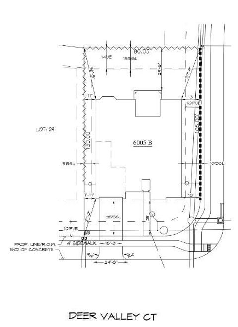 Tiny photo for 5302 Deer Valley Court, Manvel, TX 77578 (MLS # 14940583)