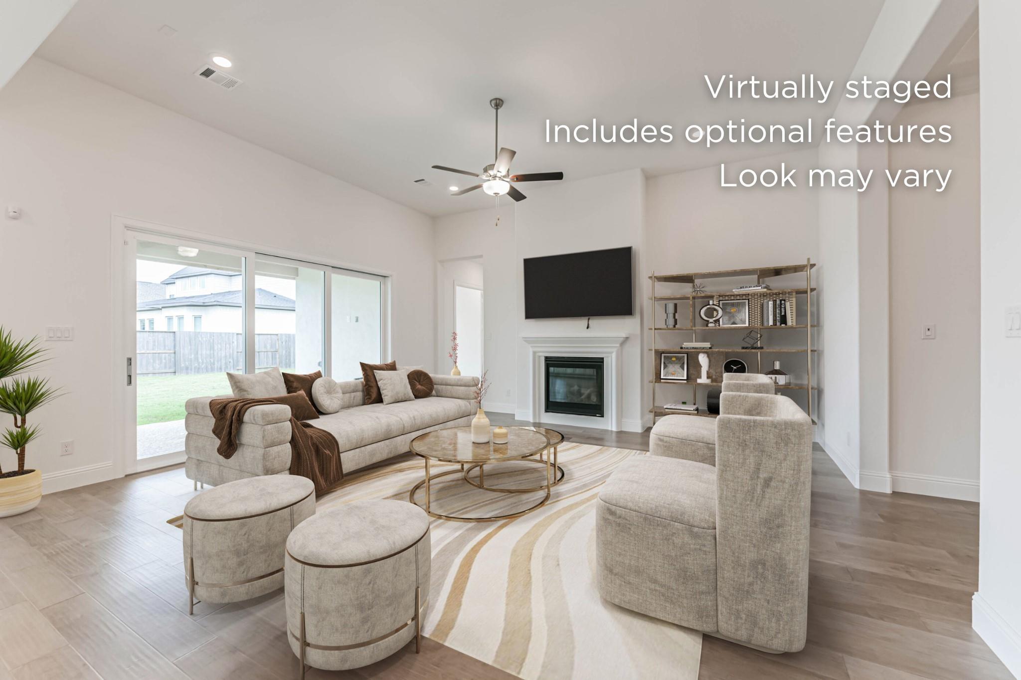 5302 Deer Valley Court