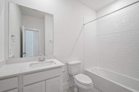 Tiny photo for 1168 Sunlit Circle, Brookshire, TX 77423 (MLS # 25375318)