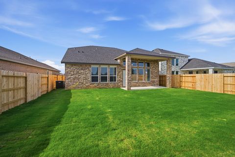 Tiny photo for 1168 Sunlit Circle, Brookshire, TX 77423 (MLS # 25375318)