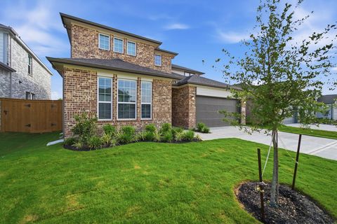 Tiny photo for 1168 Sunlit Circle, Brookshire, TX 77423 (MLS # 25375318)