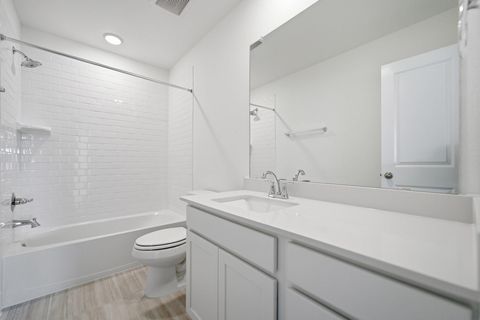 Tiny photo for 1168 Sunlit Circle, Brookshire, TX 77423 (MLS # 25375318)