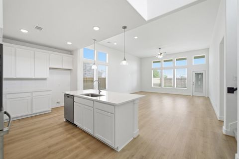Tiny photo for 1168 Sunlit Circle, Brookshire, TX 77423 (MLS # 25375318)