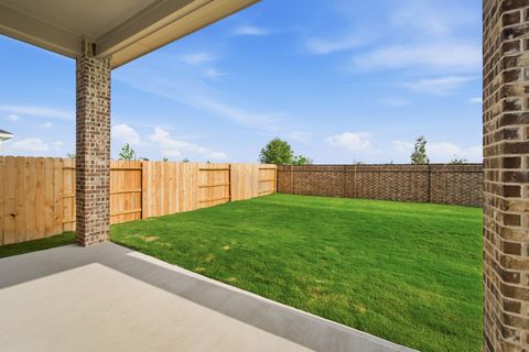 Tiny photo for 1168 Sunlit Circle, Brookshire, TX 77423 (MLS # 25375318)