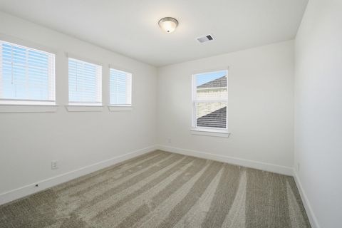 Tiny photo for 1168 Sunlit Circle, Brookshire, TX 77423 (MLS # 25375318)