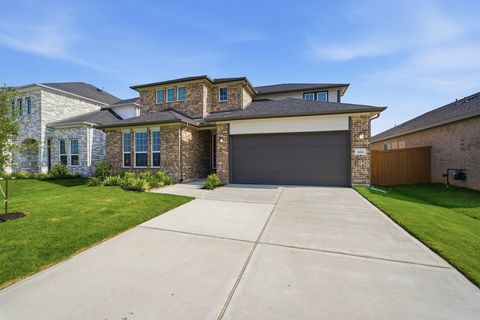 Tiny photo for 1168 Sunlit Circle, Brookshire, TX 77423 (MLS # 25375318)