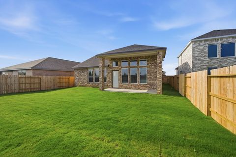 Tiny photo for 1168 Sunlit Circle, Brookshire, TX 77423 (MLS # 25375318)