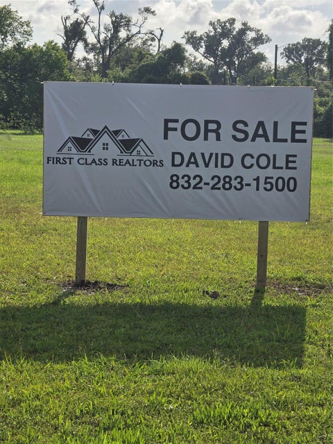 Photo of 7417 E Houston Road, Houston, TX 77028 (MLS # 73156790)