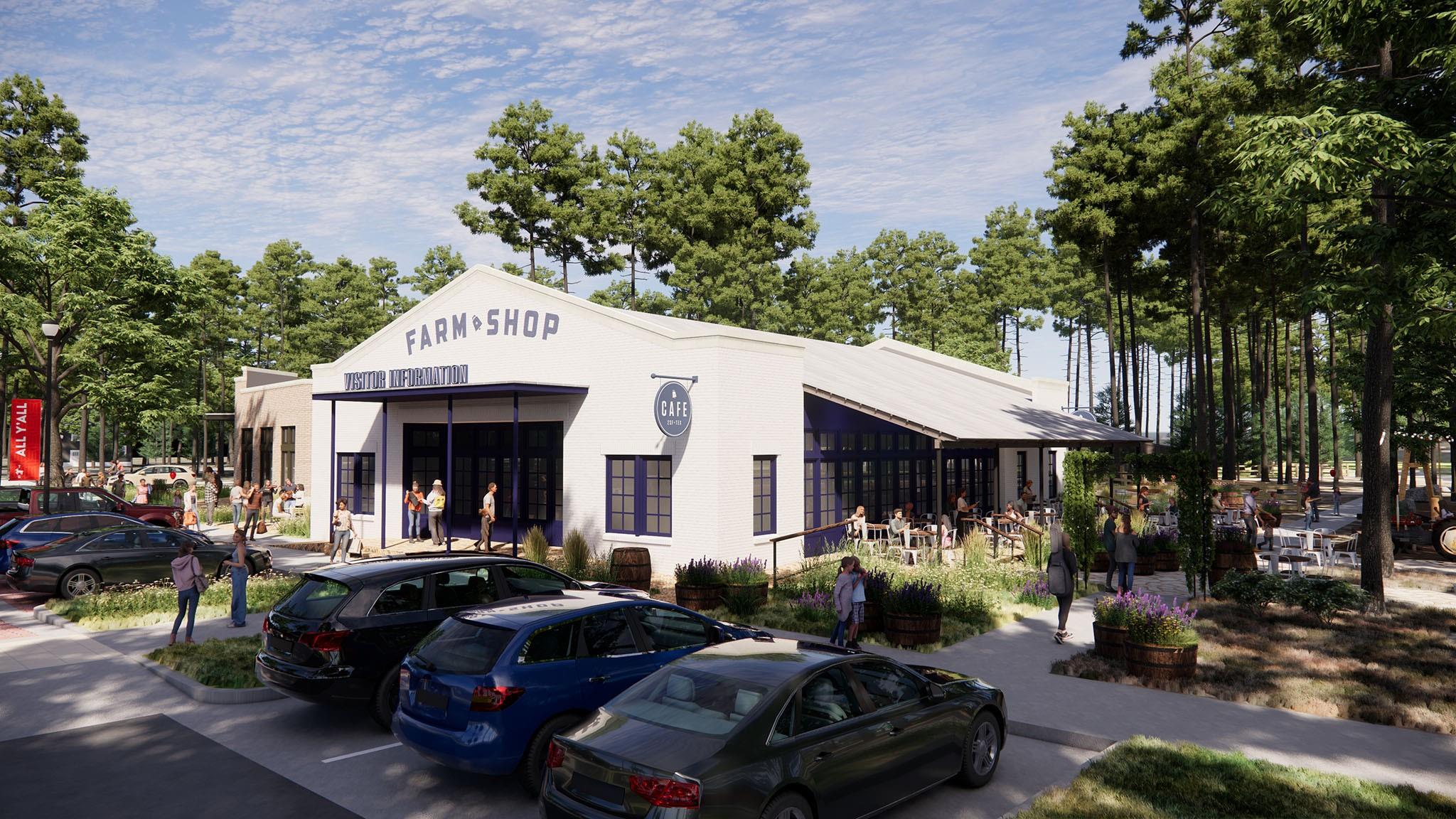 9053 Babbling Brook Drive