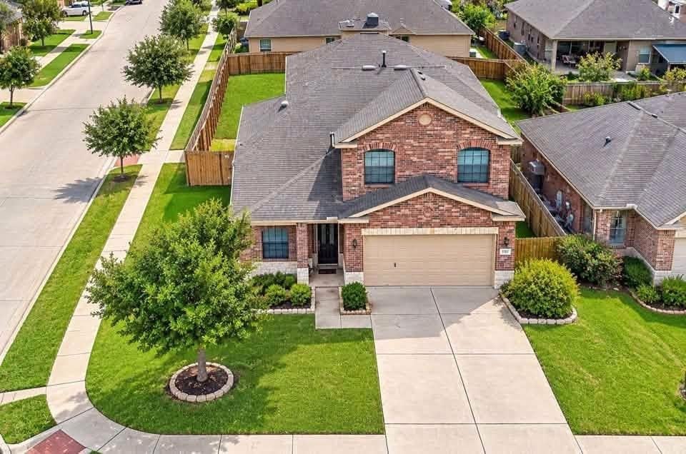 5703 Round Robin Drive