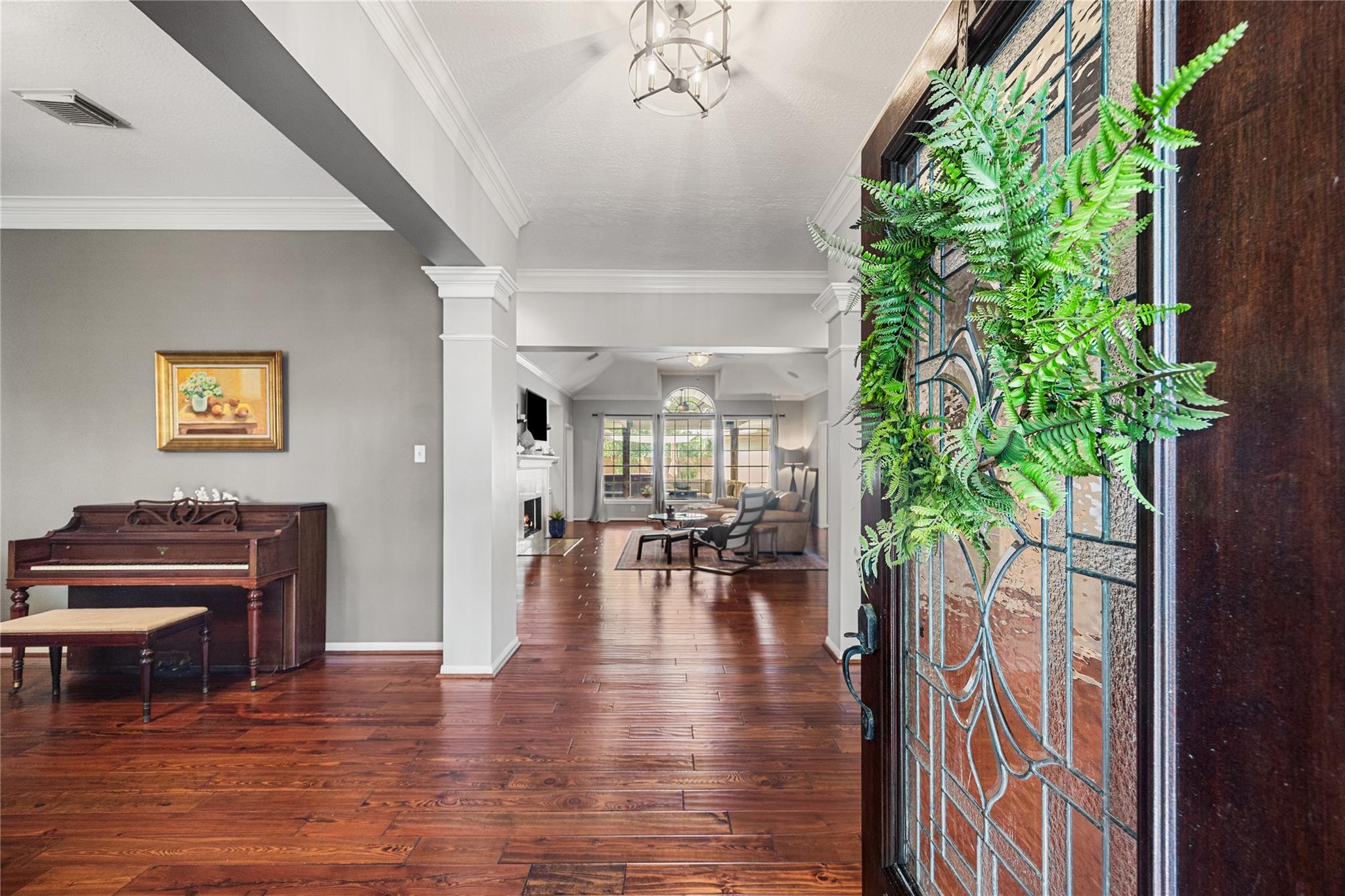 7406 Summer Trail Drive