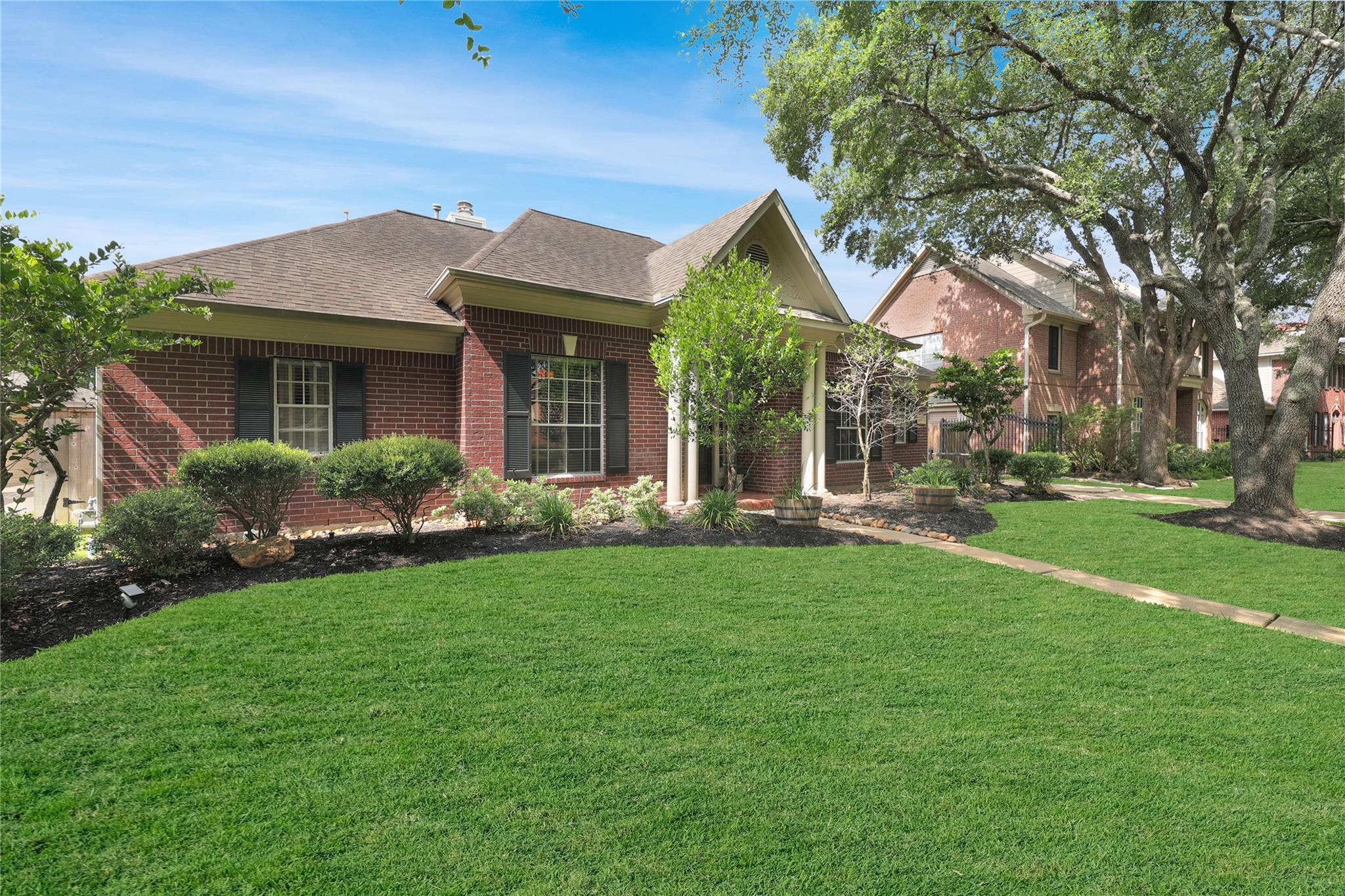 7406 Summer Trail Drive