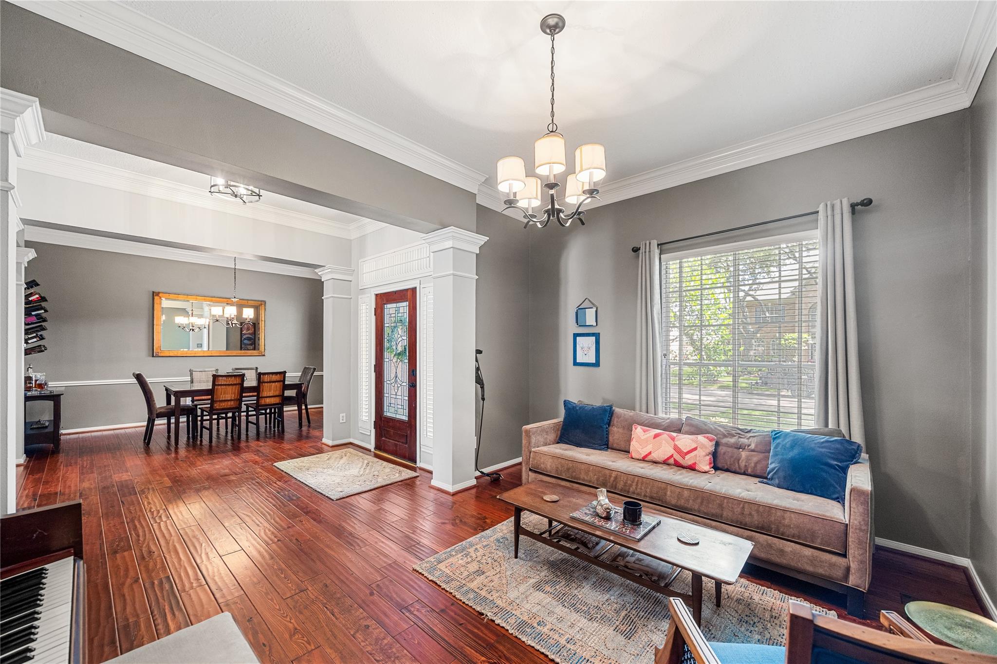 7406 Summer Trail Drive