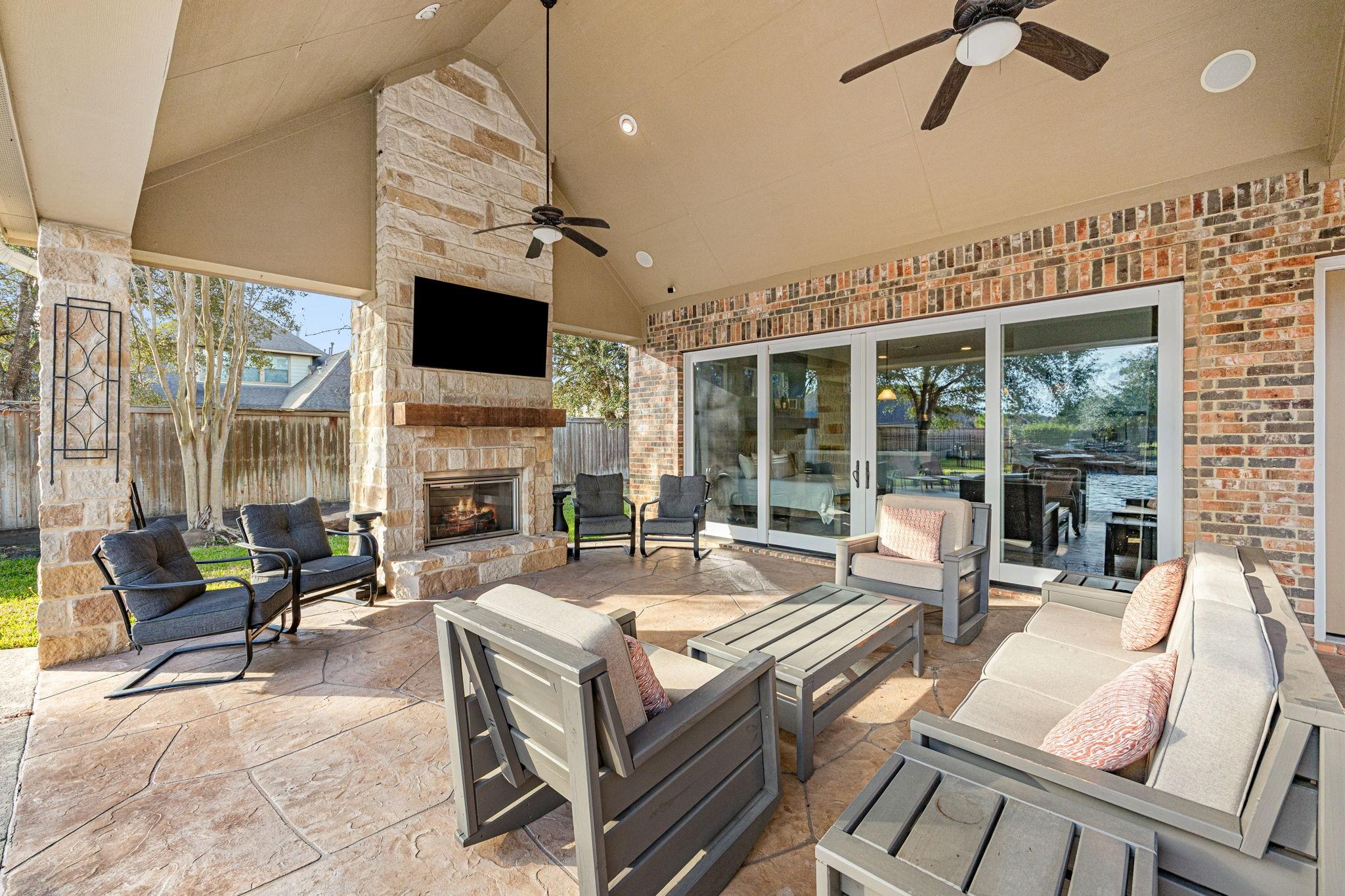 17807 Fairhaven Gateway Drive