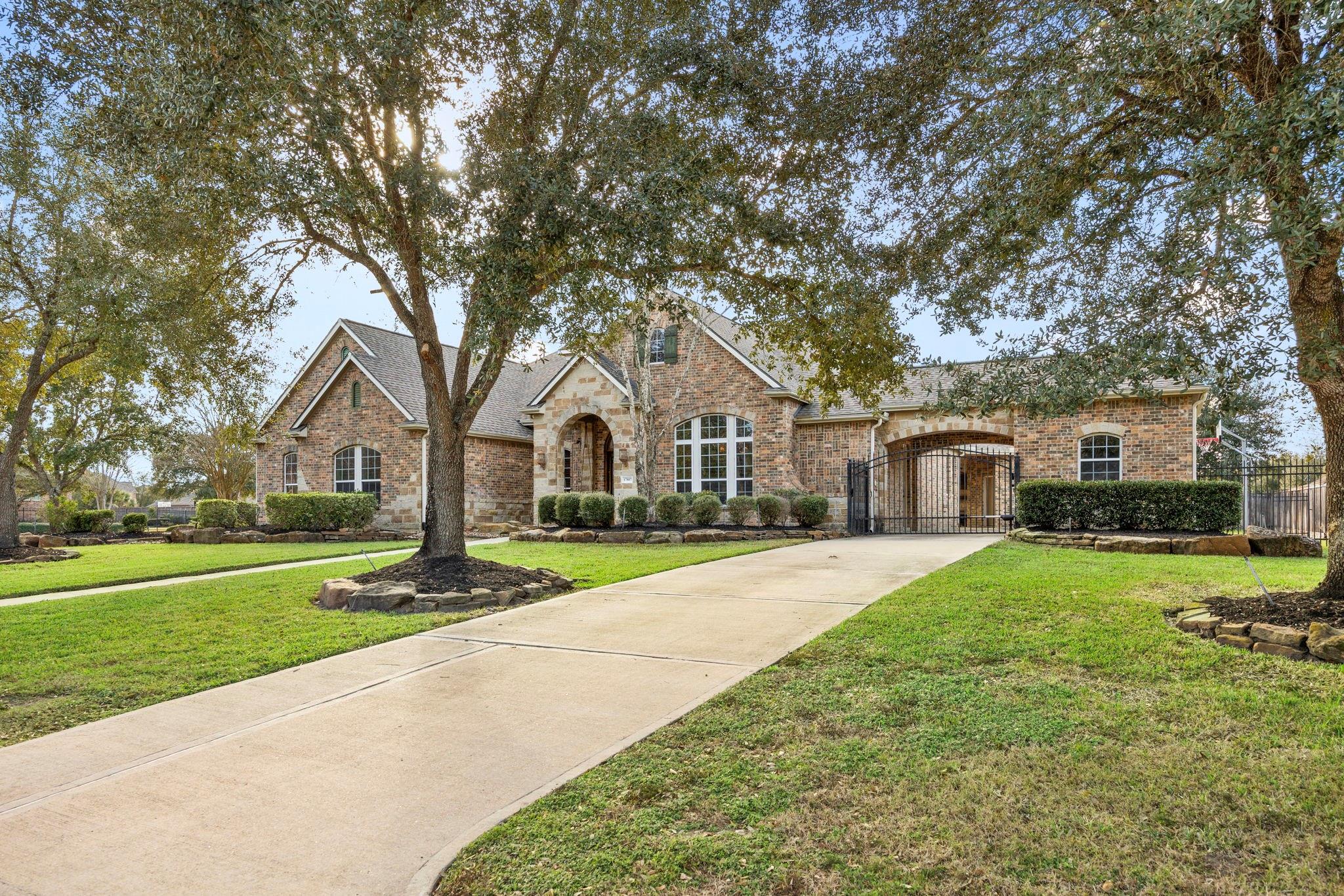 17807 Fairhaven Gateway Drive