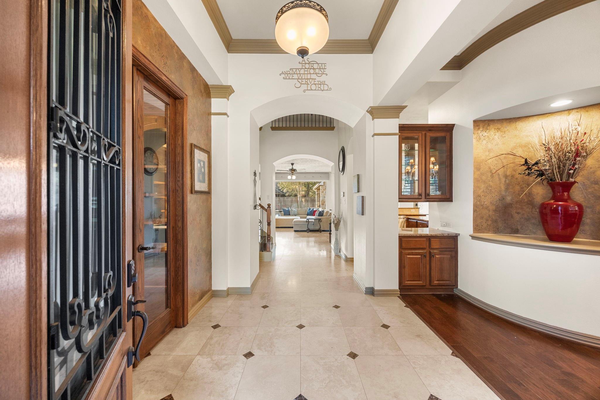 17807 Fairhaven Gateway Drive