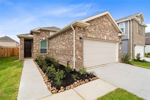 Photo of 22846 Magnolia Haven Drive, Hockley, TX 77447 (MLS # 90014077) Photo of 22846 Magnolia Haven Drive, Hockley, TX 77447 (MLS # 90014077)